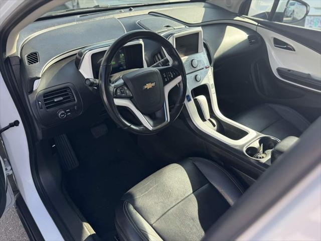 used 2013 Chevrolet Volt car, priced at $9,995