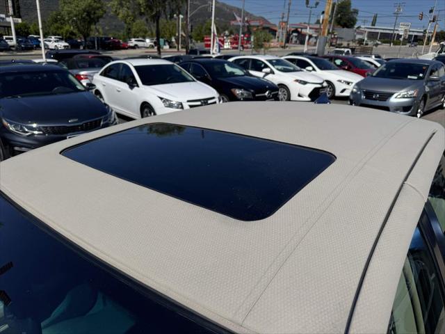 used 2009 Cadillac DTS car, priced at $7,995