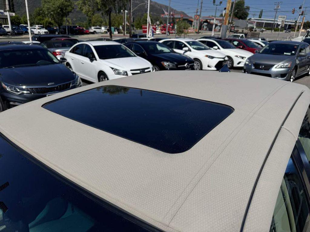 used 2009 Cadillac DTS car, priced at $8,700
