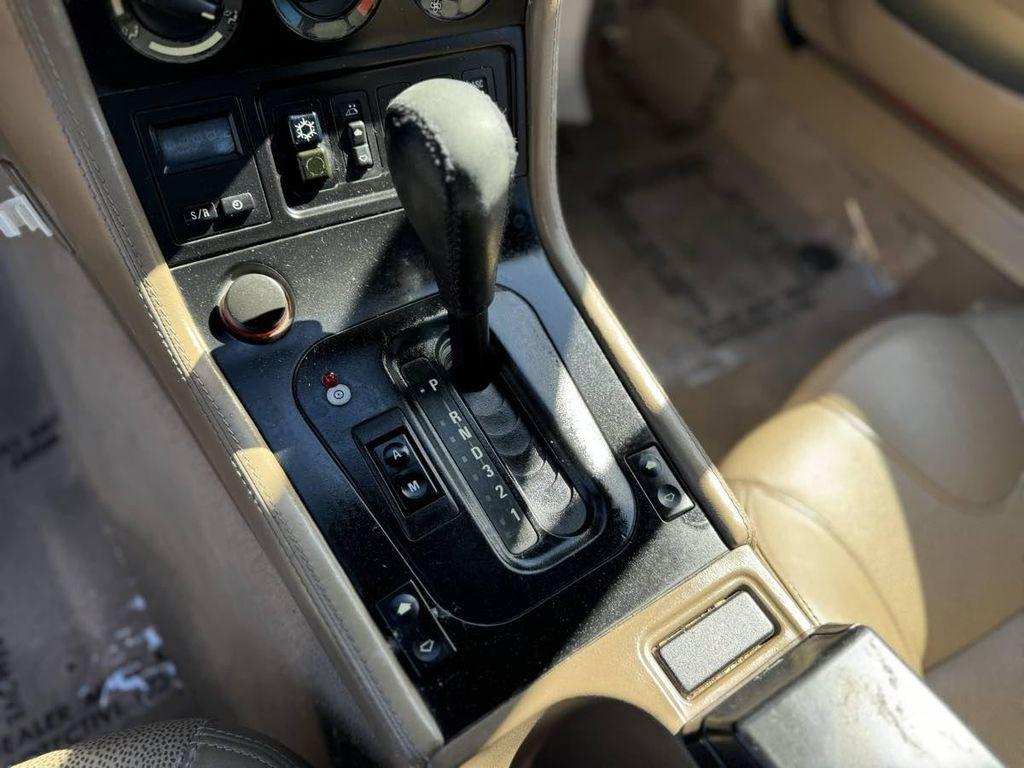 used 1999 BMW Z3 car, priced at $6,995