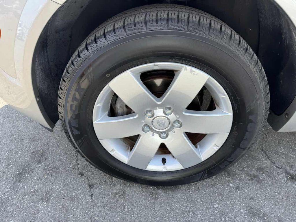 used 2008 Saturn Vue car, priced at $5,995