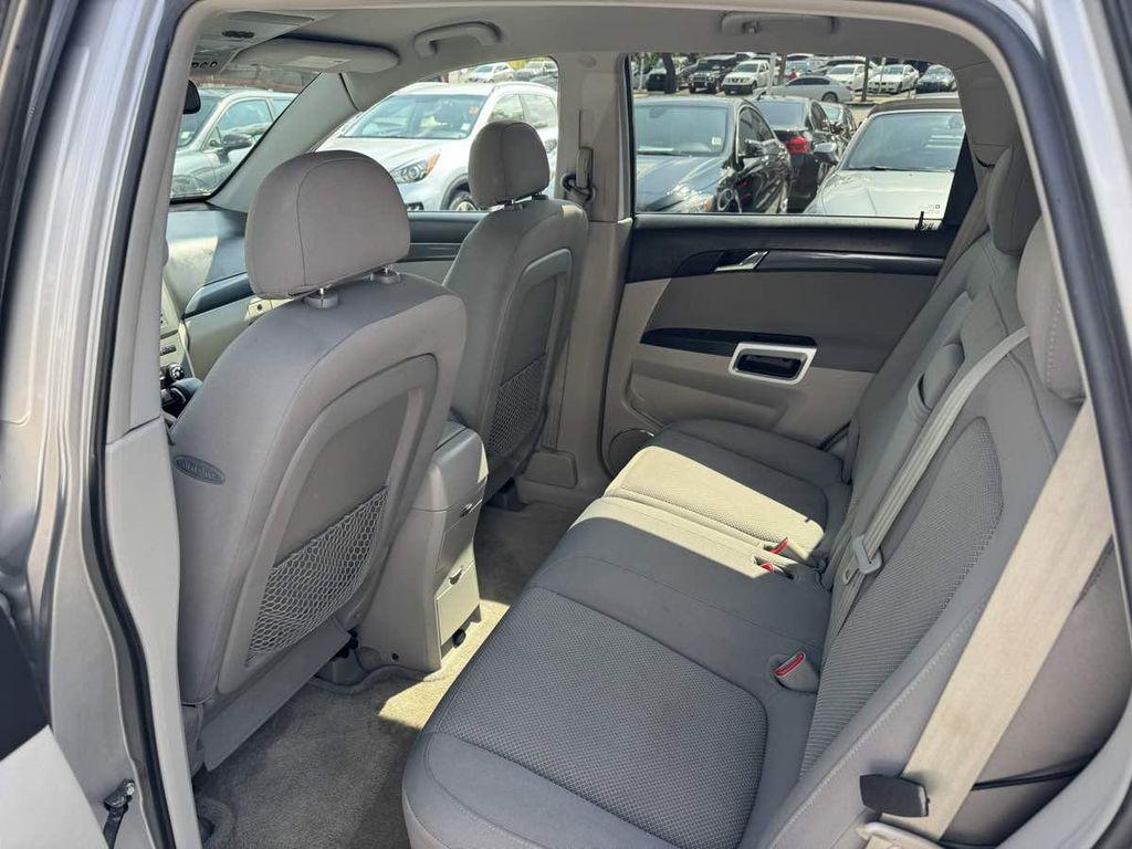 used 2008 Saturn Vue car, priced at $5,995