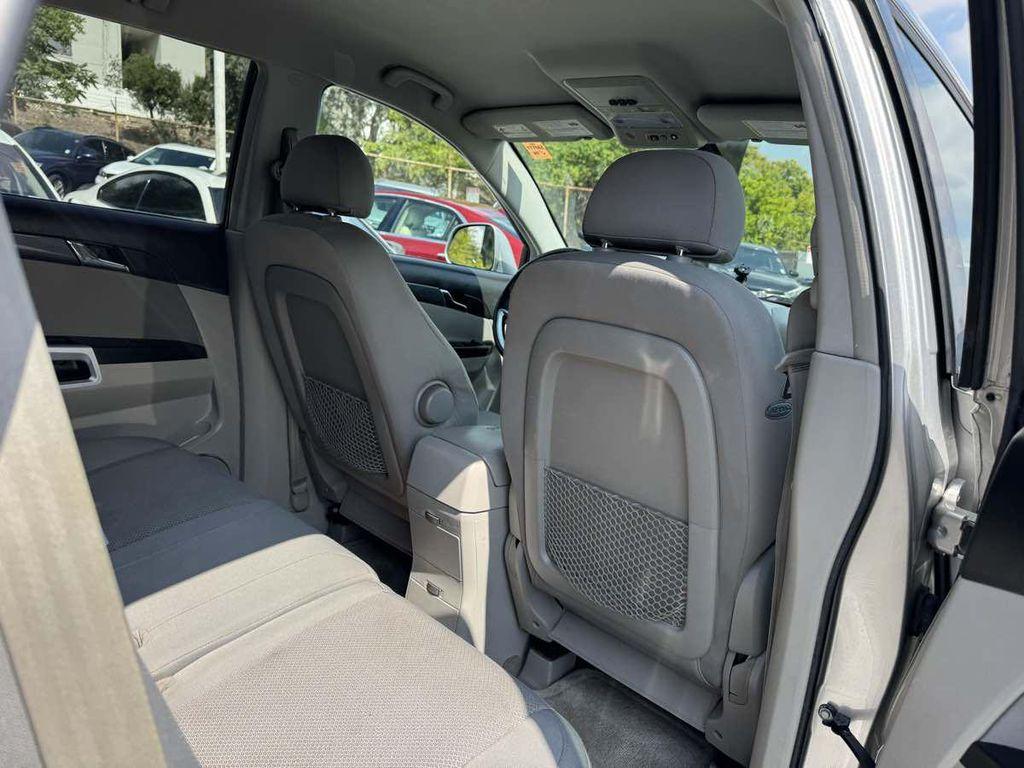 used 2008 Saturn Vue car, priced at $5,995