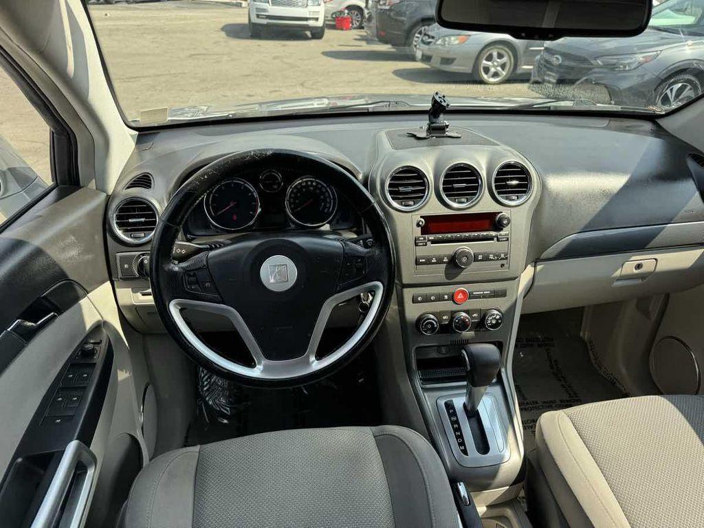 used 2008 Saturn Vue car, priced at $5,995