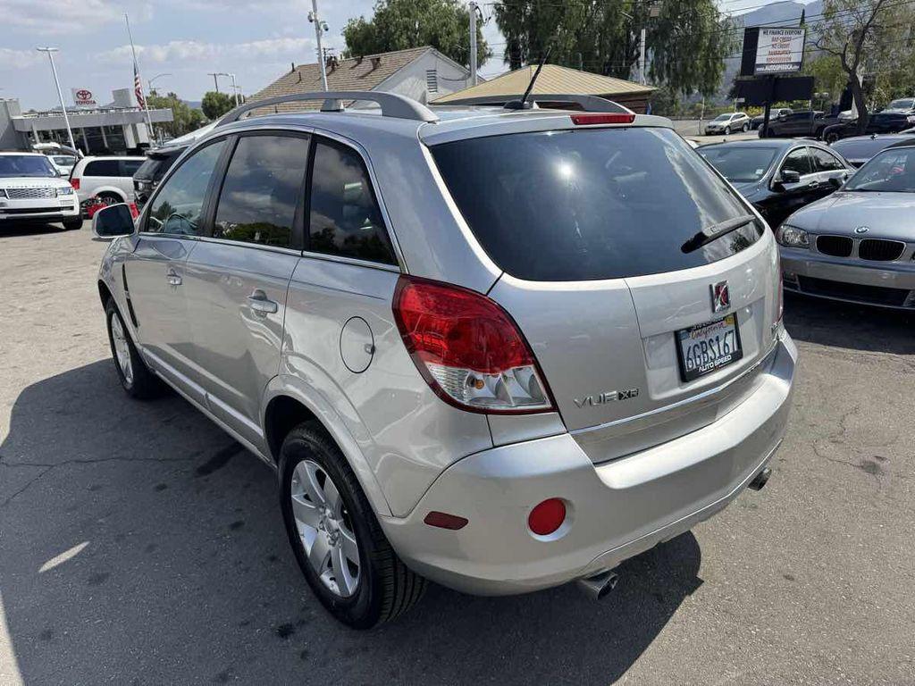 used 2008 Saturn Vue car, priced at $5,995