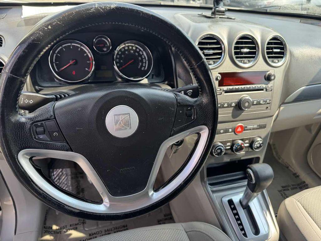 used 2008 Saturn Vue car, priced at $5,995