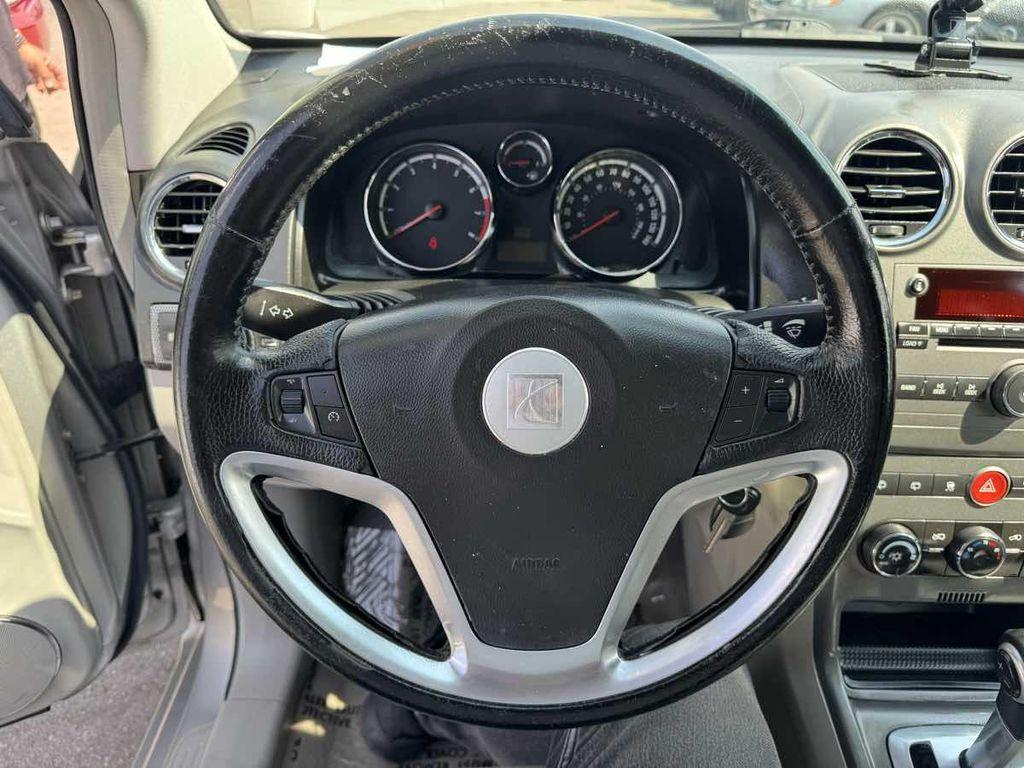used 2008 Saturn Vue car, priced at $5,995