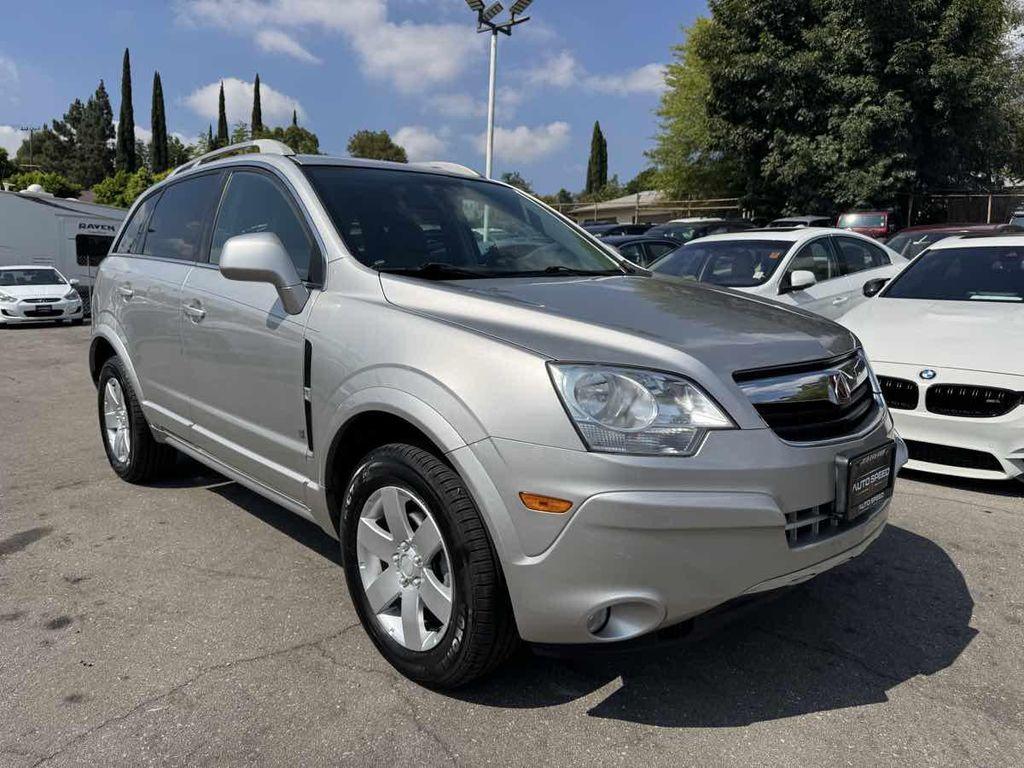 used 2008 Saturn Vue car, priced at $5,995