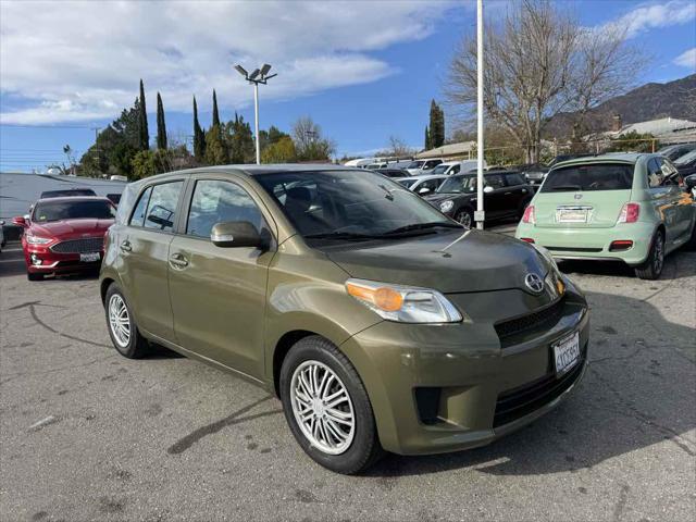 used 2012 Scion xD car, priced at $8,795