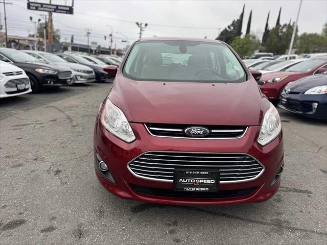 used 2016 Ford C-Max Energi car, priced at $12,795