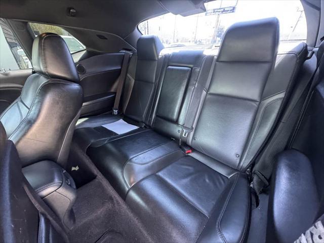 used 2017 Dodge Challenger car, priced at $16,995