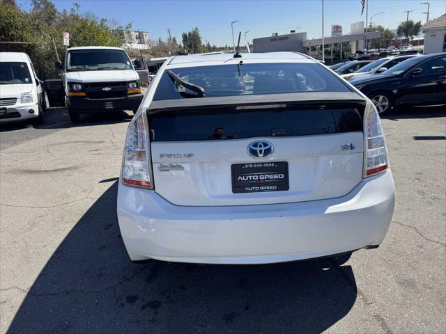 used 2011 Toyota Prius car, priced at $11,795