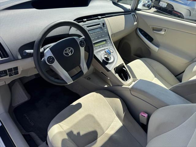 used 2011 Toyota Prius car, priced at $11,795