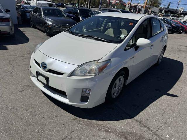 used 2011 Toyota Prius car, priced at $11,795