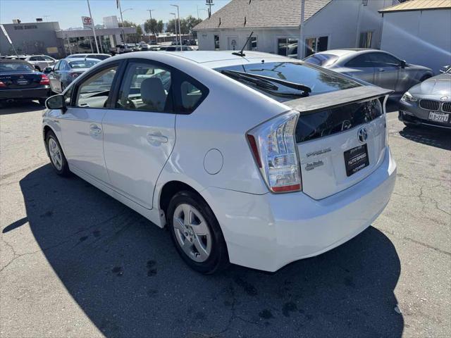 used 2011 Toyota Prius car, priced at $11,795