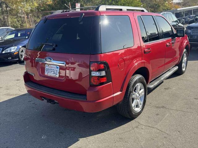 used 2010 Ford Explorer car, priced at $5,995