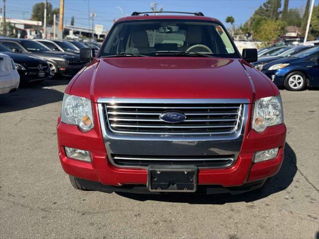 used 2010 Ford Explorer car, priced at $5,995