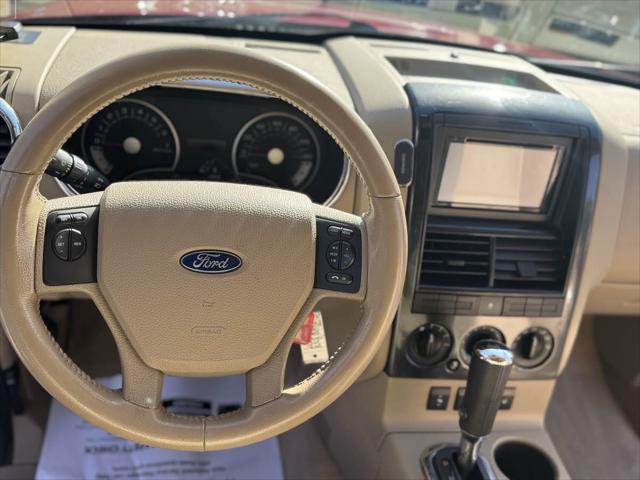 used 2010 Ford Explorer car, priced at $5,995