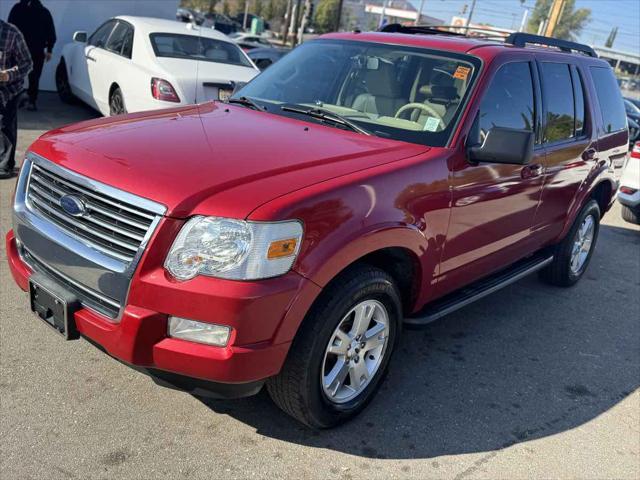 used 2010 Ford Explorer car, priced at $5,995