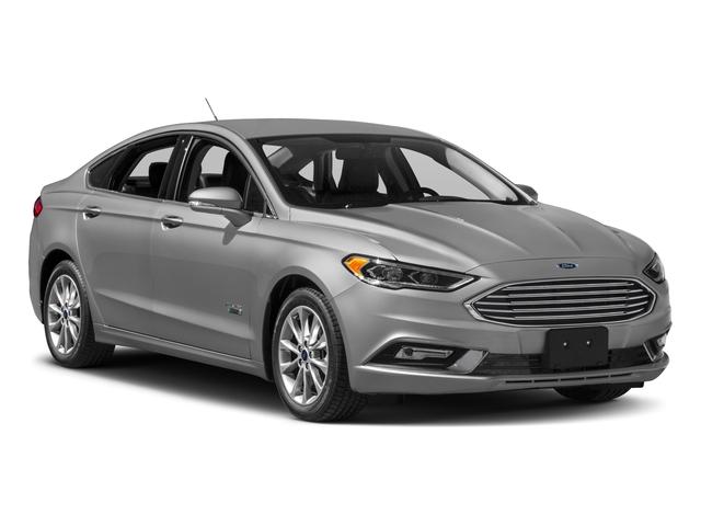 used 2017 Ford Fusion Energi car, priced at $7,900