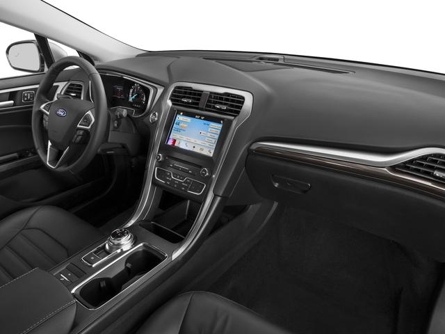 used 2017 Ford Fusion Energi car, priced at $7,900