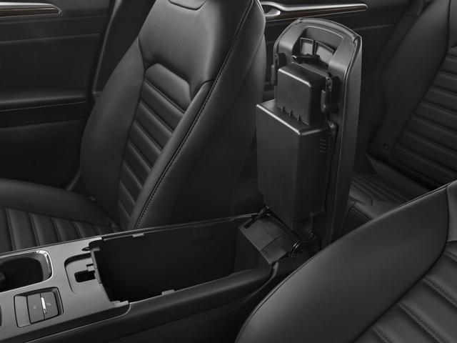 used 2017 Ford Fusion Energi car, priced at $7,900