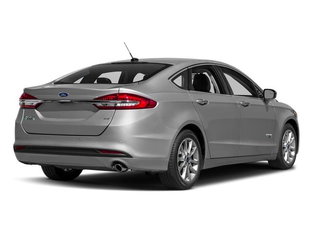 used 2017 Ford Fusion Energi car, priced at $7,900