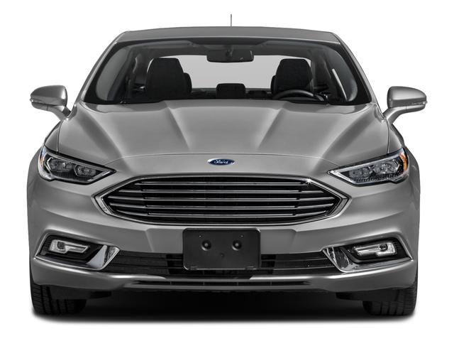 used 2017 Ford Fusion Energi car, priced at $7,900