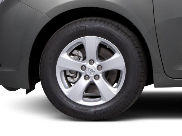 used 2013 Toyota Sienna car, priced at $13,500