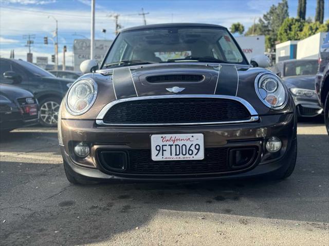 used 2013 MINI Hardtop car, priced at $8,795