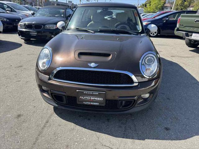 used 2013 MINI Hardtop car, priced at $8,795