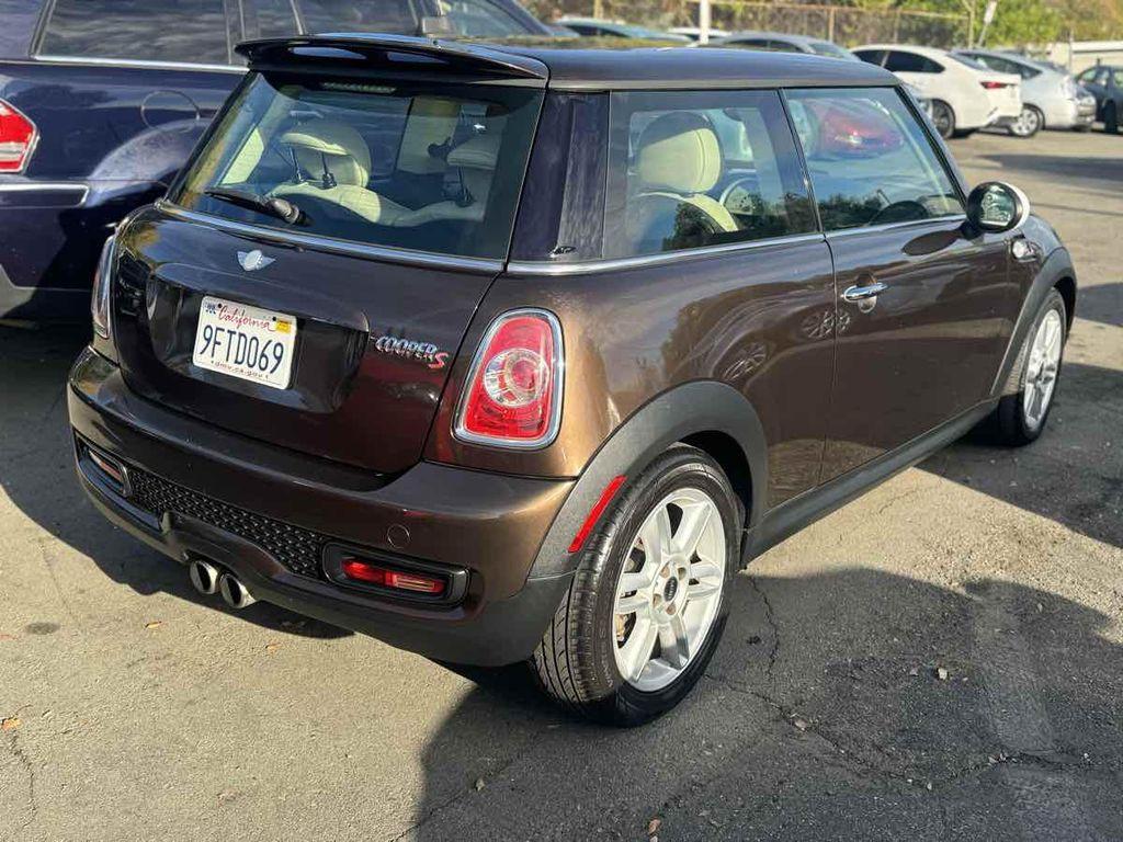 used 2013 MINI Hardtop car, priced at $7,995