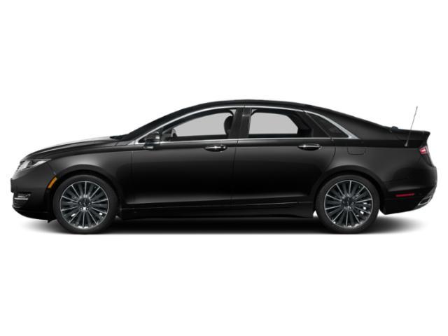 used 2015 Lincoln MKZ Hybrid car, priced at $13,495