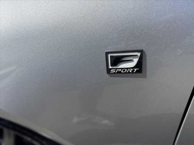 used 2016 Lexus IS 200t car, priced at $16,500