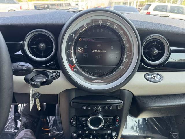 used 2015 MINI Roadster car, priced at $12,500
