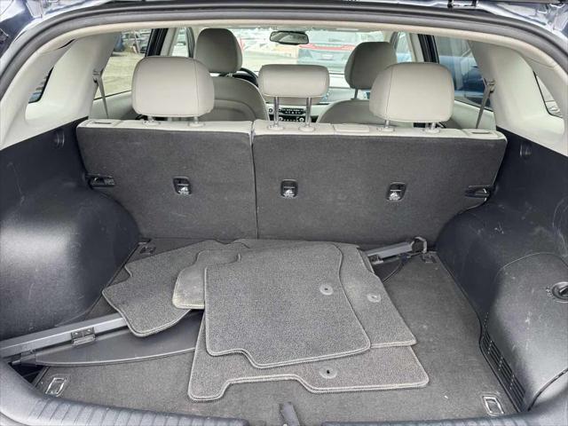 used 2019 Kia Niro car, priced at $18,900
