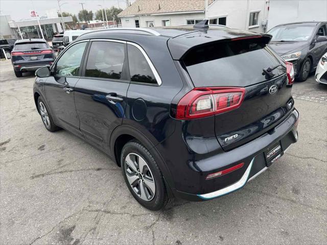 used 2019 Kia Niro car, priced at $18,900