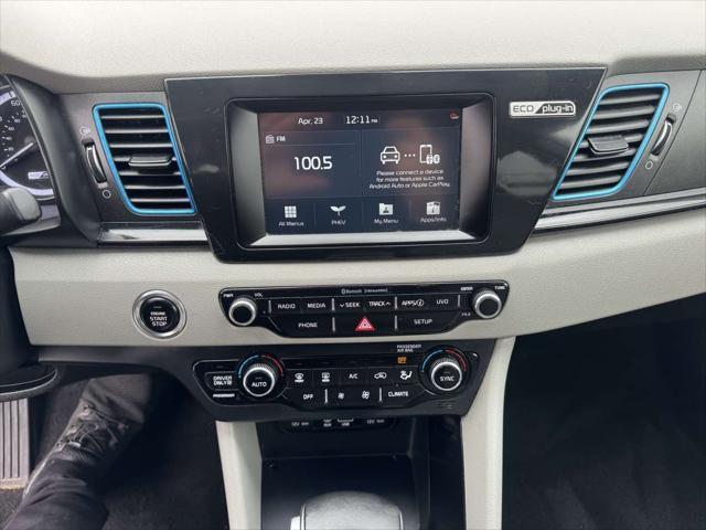 used 2019 Kia Niro car, priced at $18,900
