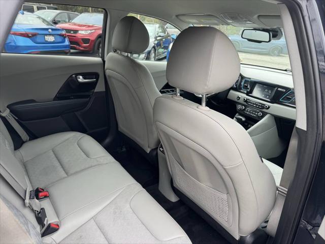 used 2019 Kia Niro car, priced at $18,900