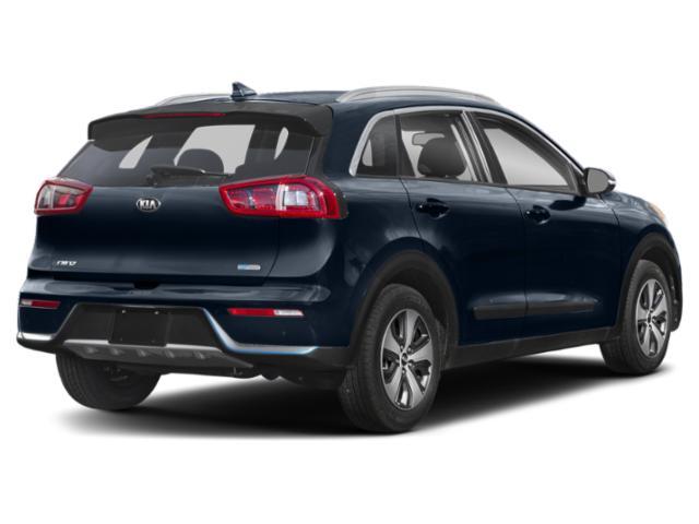 used 2019 Kia Niro car, priced at $18,900