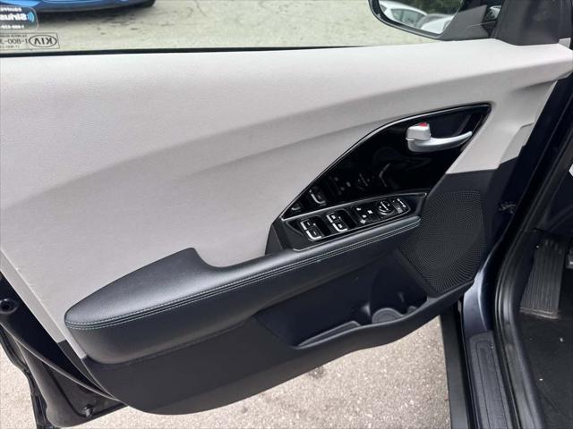 used 2019 Kia Niro car, priced at $18,900