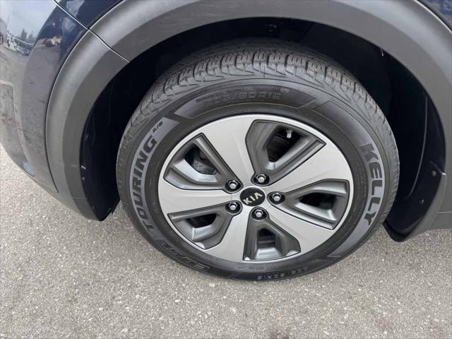used 2019 Kia Niro car, priced at $18,900