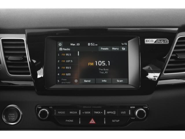 used 2019 Kia Niro car, priced at $18,900