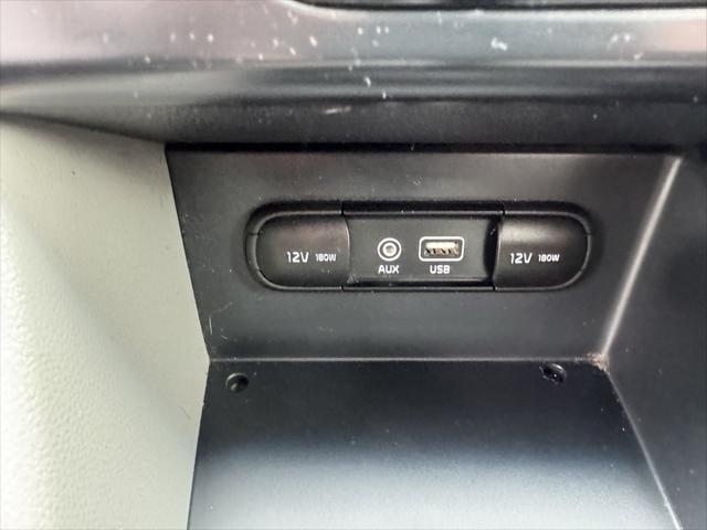 used 2019 Kia Niro car, priced at $18,900