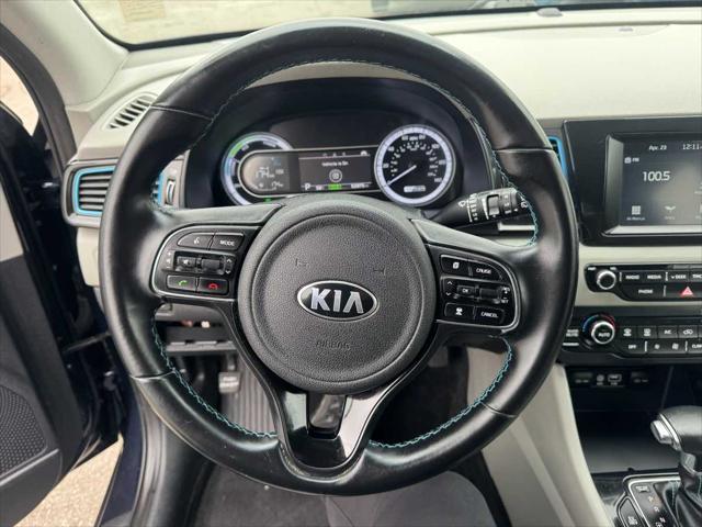 used 2019 Kia Niro car, priced at $18,900