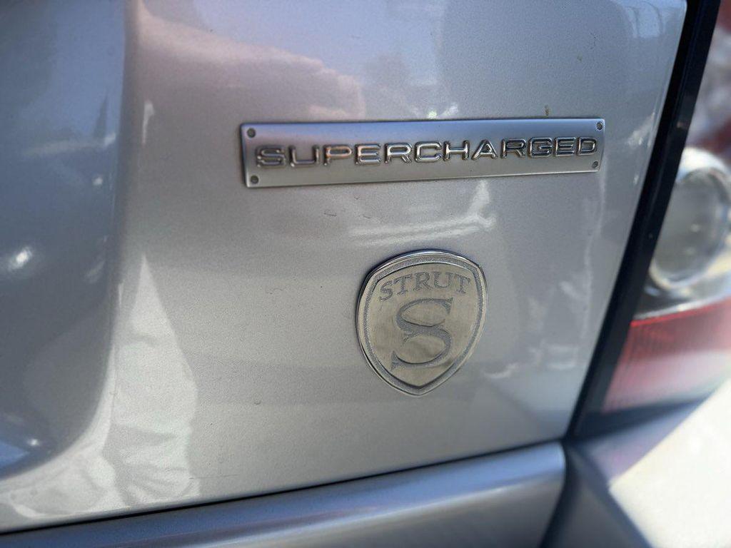 used 2012 Land Rover Range Rover Sport car, priced at $11,995