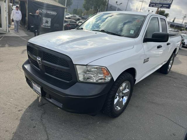 used 2016 Ram 1500 car, priced at $12,995