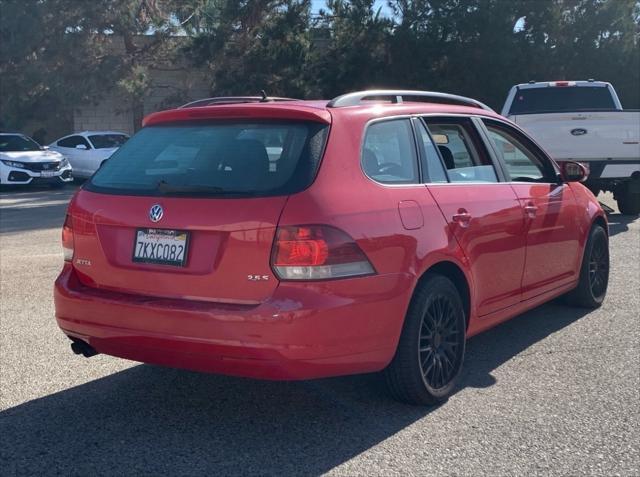 used 2013 Volkswagen Jetta SportWagen car, priced at $6,795