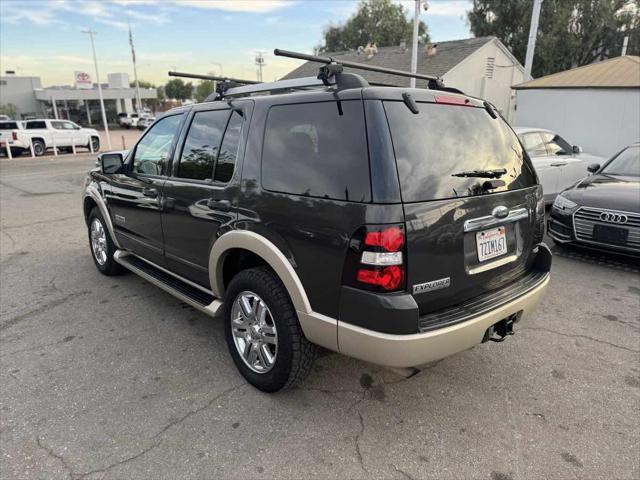 used 2007 Ford Explorer car, priced at $7,995