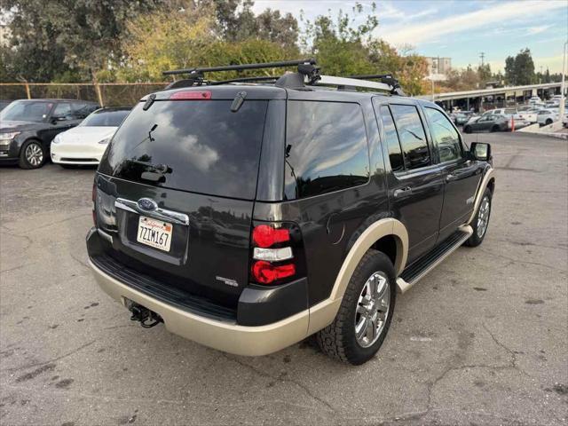 used 2007 Ford Explorer car, priced at $7,995